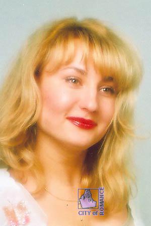 Ukraine women