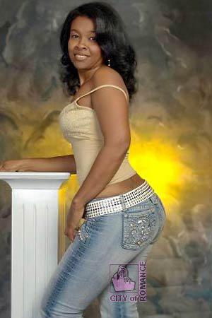 Colombia women