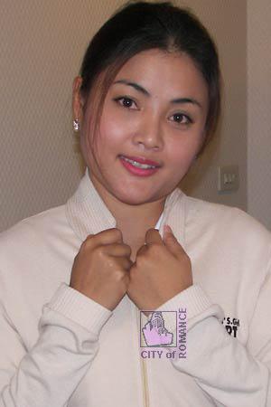 Thailand women