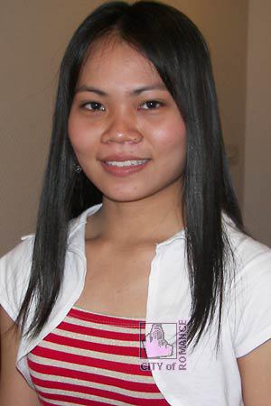 Thailand women