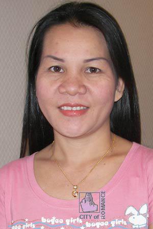 Thailand women