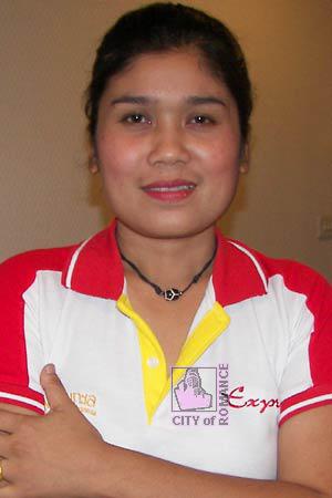 Thailand women