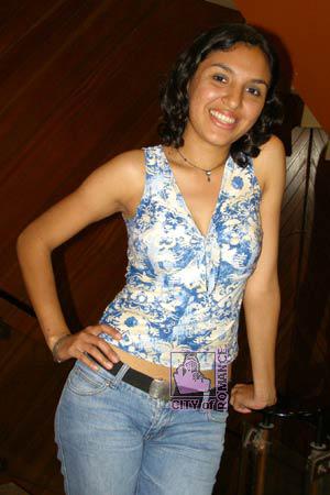 Peru women