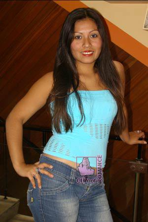 Peru women