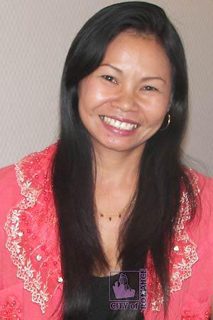 Thailand women