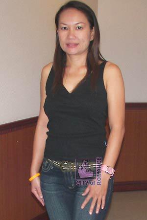 Thailand women