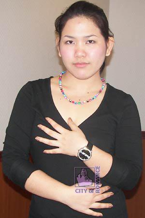 Thailand women