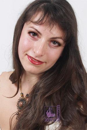 Ukraine women