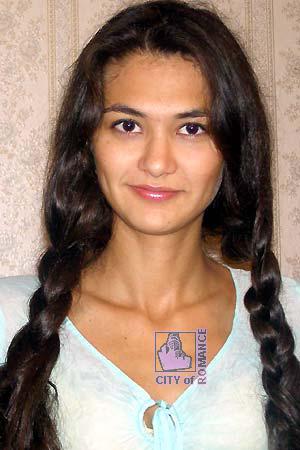 Russia women