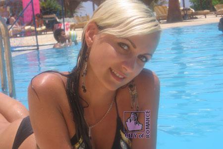 Russia women