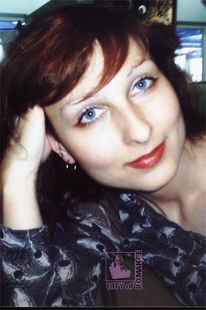 Russia women