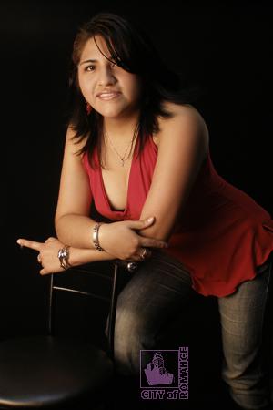 Peru women