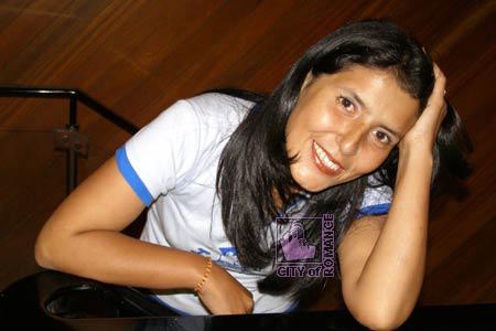 Peru women