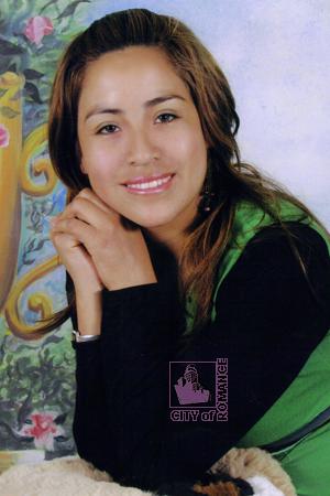 Peru women