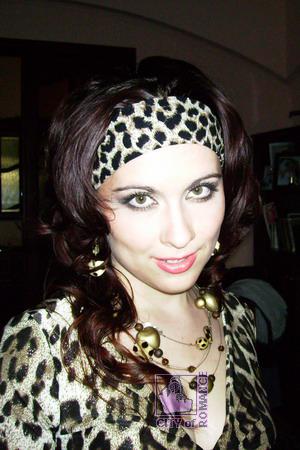 Ukraine women