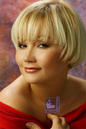 Ukraine women