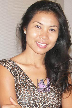 Thailand women