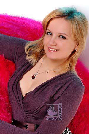 Ukraine women