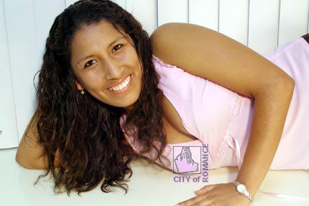 Peru women