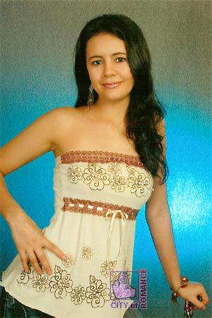 Colombia women