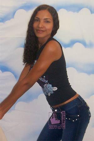 Colombia women