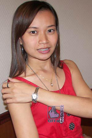 Thailand women