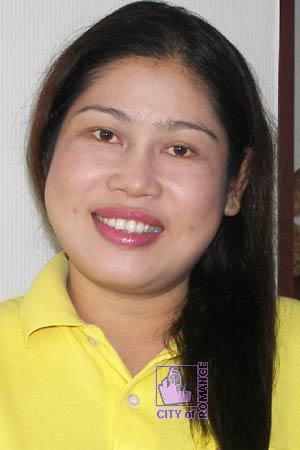 Thailand women