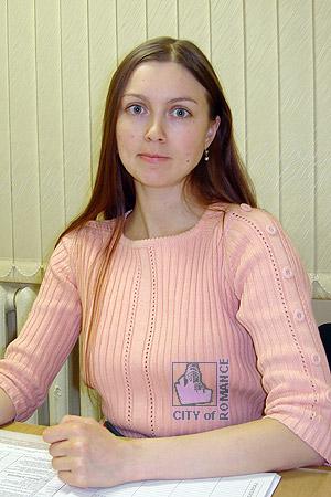 Russia women
