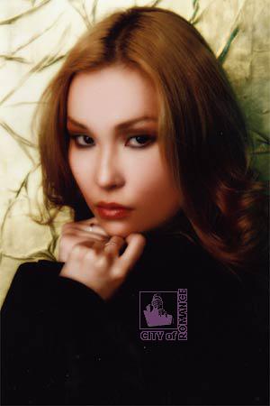 Russia women