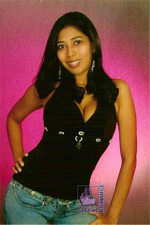Colombia women