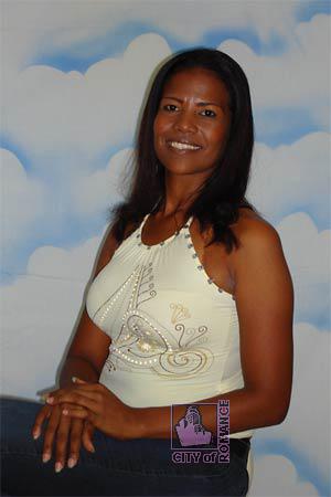 Colombia women