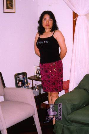 Peru women