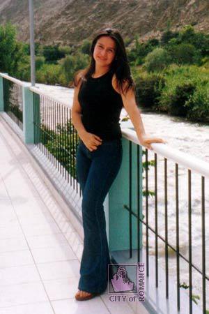 Peru women