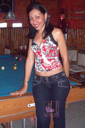 Colombia women