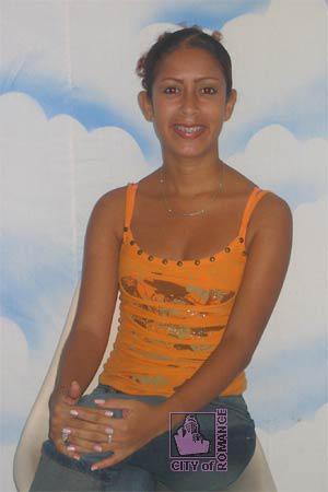 Colombia women
