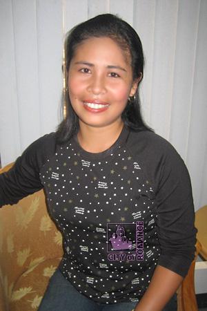 Philippines women