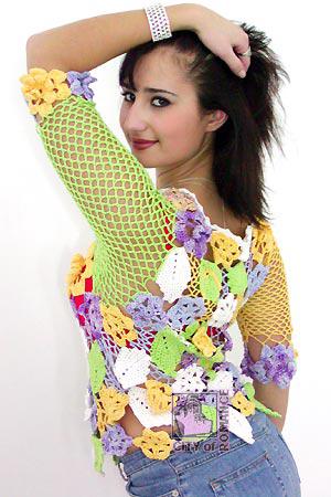 Ukraine women
