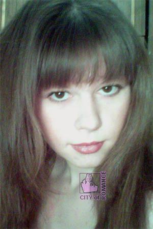 Russia women