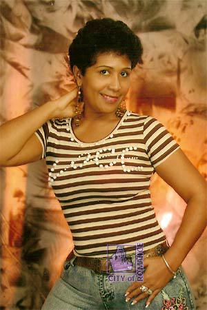 Colombia women