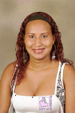 Colombia women