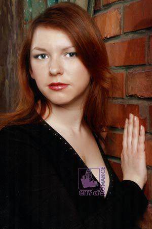 Ukraine women