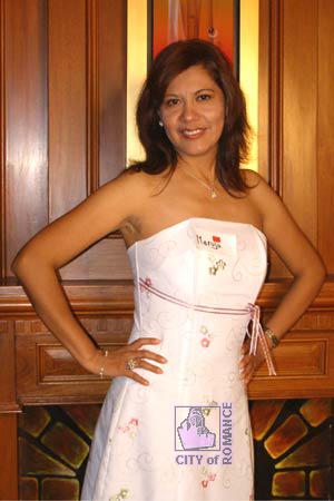 Peru women
