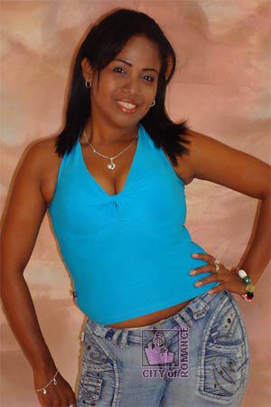 Colombia women