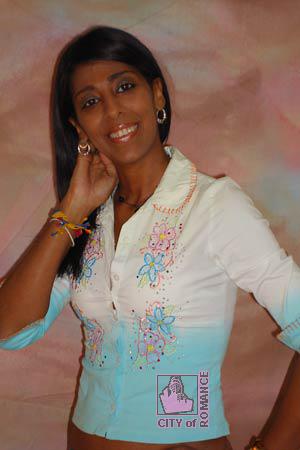 Colombia women