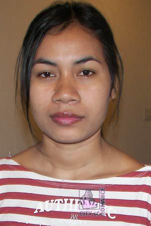 Thailand women