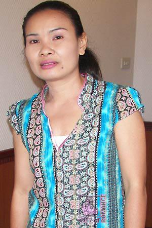 Thailand women