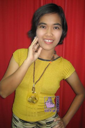 Philippines women