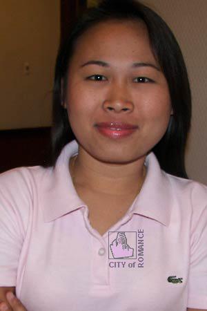 Thailand women
