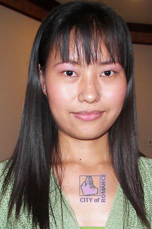 Thailand women