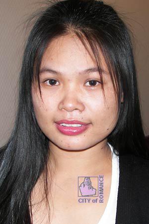 Thailand women